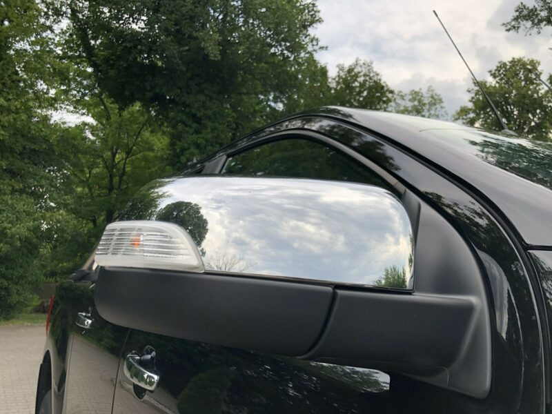 Ford Ranger LIFT 2018r 2.2 TDCi 160KM Limited Automat Bezwypadkowy Salon Polska V (2012-)