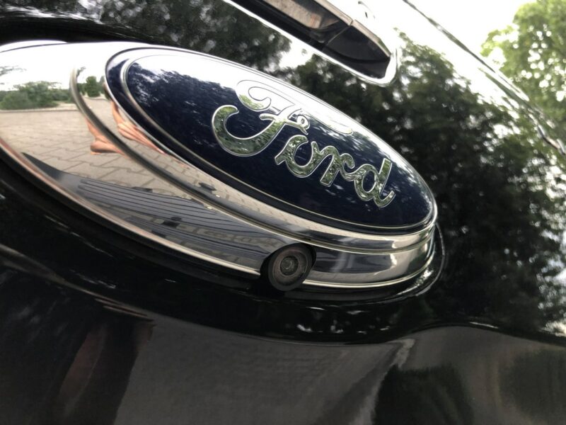 Ford Ranger LIFT 2018r 2.2 TDCi 160KM Limited Automat Bezwypadkowy Salon Polska V (2012-)