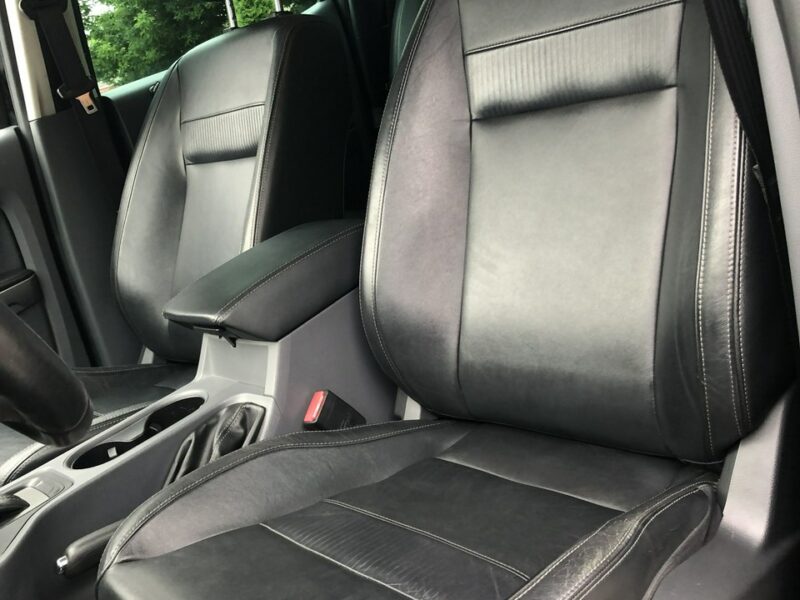 Ford Ranger LIFT 2018r 2.2 TDCi 160KM Limited Automat Bezwypadkowy Salon Polska V (2012-)