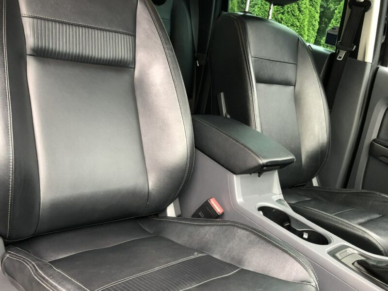 Ford Ranger LIFT 2018r 2.2 TDCi 160KM Limited Automat Bezwypadkowy Salon Polska V (2012-)