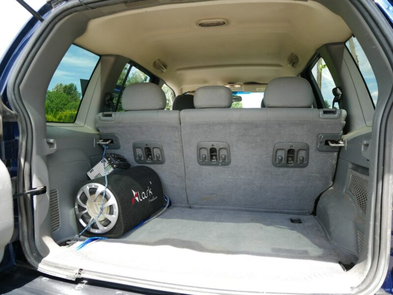 Jeep Cherokee 2.8 CRD 163KM [Eu4] -4x4 Lock -Automat +Opony terenowe -Zobacz III (2001-2008)