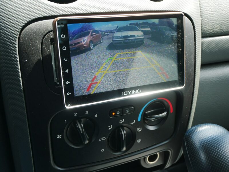Jeep Cherokee 2.8 CRD 163KM [Eu4] -4x4 Lock -Automat +Opony terenowe -Zobacz III (2001-2008)