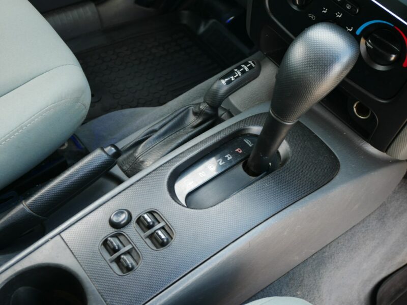 Jeep Cherokee 2.8 CRD 163KM [Eu4] -4x4 Lock -Automat +Opony terenowe -Zobacz III (2001-2008)
