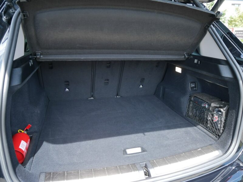 BMW X1 F48 sDrive18d 150KM Eu6 xLine -Automat -Skóra -Full LED -Serwis ASO II (F48) (2015-)