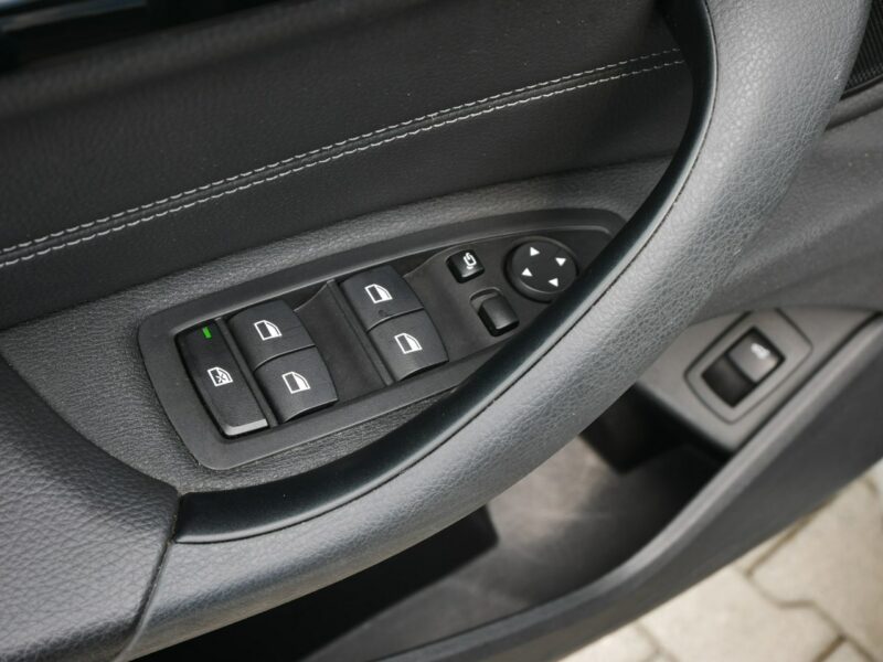 BMW X1 F48 sDrive18d 150KM Eu6 xLine -Automat -Skóra -Full LED -Serwis ASO II (F48) (2015-)