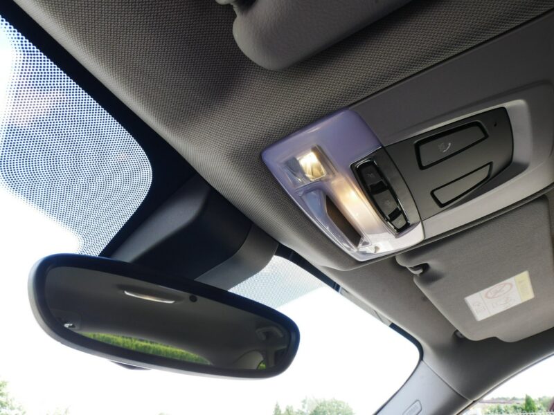 BMW X1 F48 sDrive18d 150KM Eu6 xLine -Automat -Skóra -Full LED -Serwis ASO II (F48) (2015-)