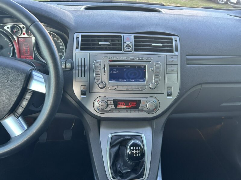 Ford Kuga Titanium, Tylko 154 tyś km I (2008-2012)