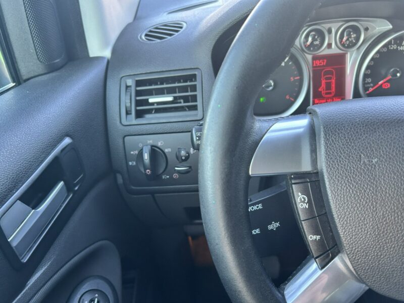 Ford Kuga Titanium, Tylko 154 tyś km I (2008-2012)