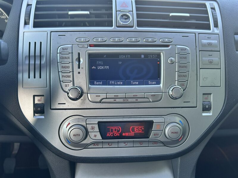 Ford Kuga Titanium, Tylko 154 tyś km I (2008-2012)