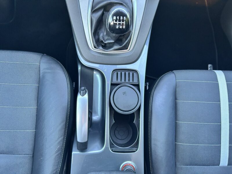 Ford Kuga Titanium, Tylko 154 tyś km I (2008-2012)