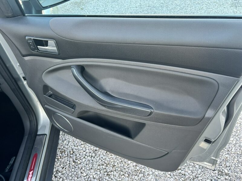 Ford Kuga Titanium, Tylko 154 tyś km I (2008-2012)