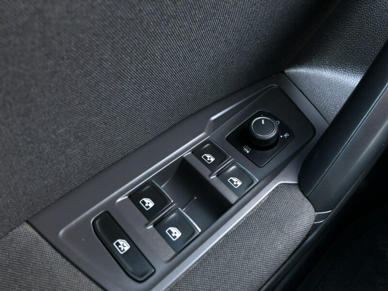 Volkswagen Tiguan Allspace Bezwypadkowy Mk2 2018 2.0 TDI 150 KM 7 osób Automat Navi Led Hak Dsg