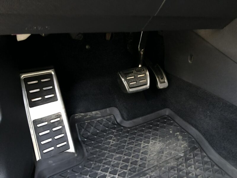 Volkswagen Tiguan Allspace Bezwypadkowy Mk2 2018 2.0 TDI 150 KM 7 osób Automat Navi Led Hak Dsg