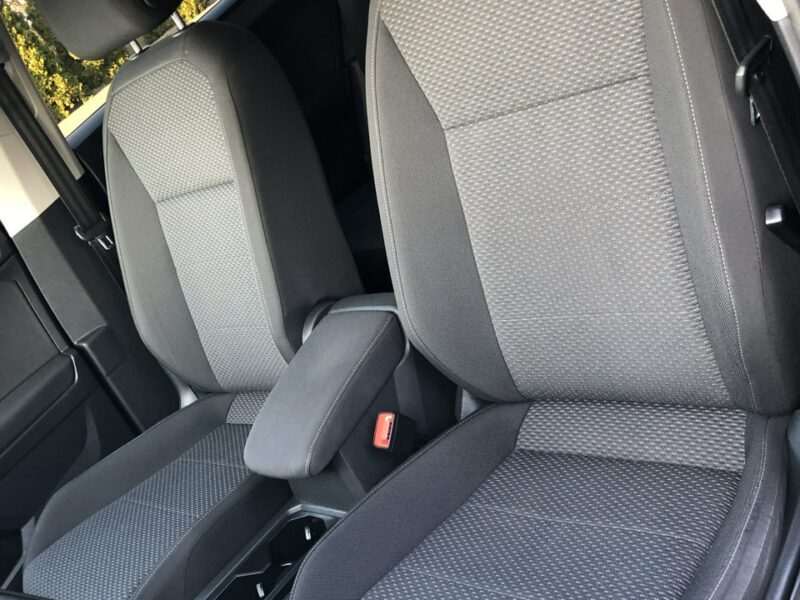 Volkswagen Tiguan Allspace Bezwypadkowy Mk2 2018 2.0 TDI 150 KM 7 osób Automat Navi Led Hak Dsg