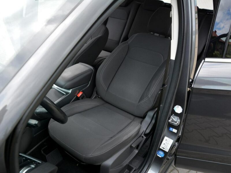 Ford Kuga 1.5i(150KM) Lift Titanium Ledy Duża Navi Tablet Kamera el.klapa II (2012-)