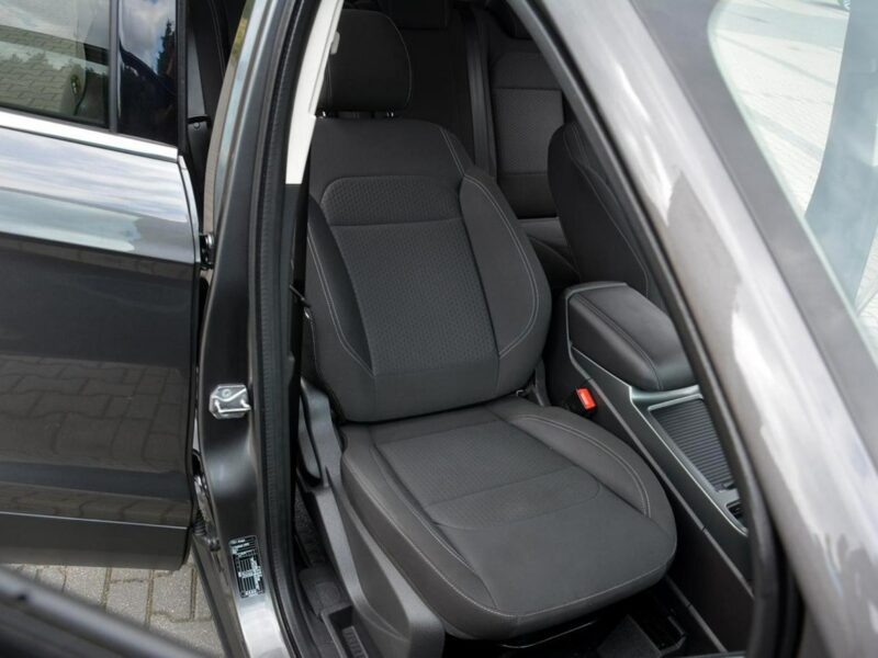 Ford Kuga 1.5i(150KM) Lift Titanium Ledy Duża Navi Tablet Kamera el.klapa II (2012-)