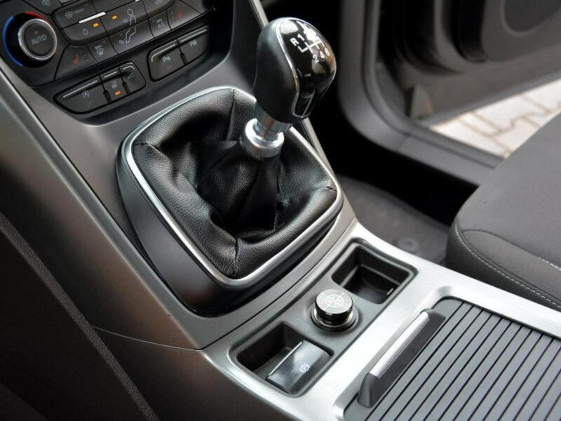 Ford Kuga 1.5i(150KM) Lift Titanium Ledy Duża Navi Tablet Kamera el.klapa II (2012-)