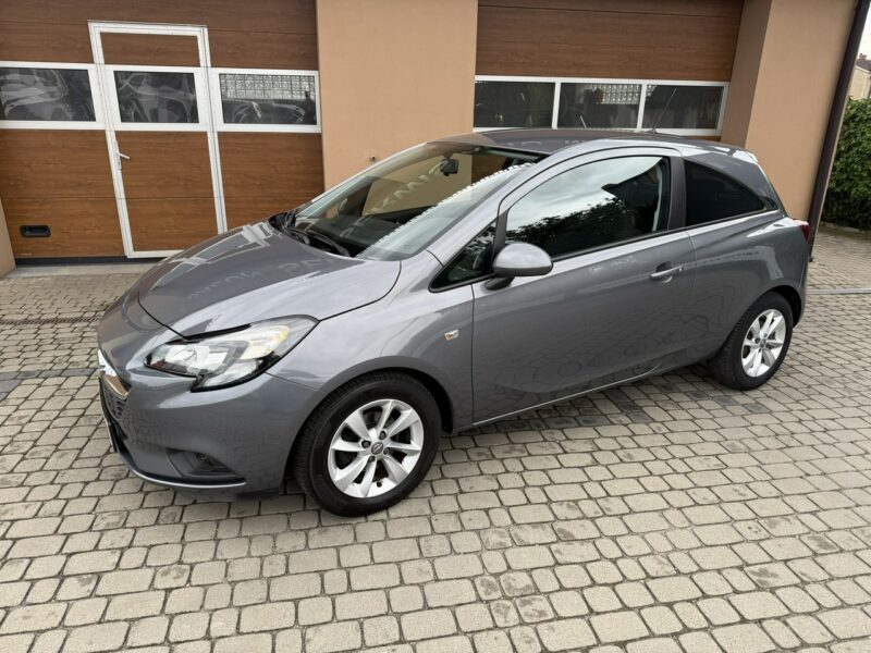 Opel Corsa Rej.06.2016r 1,4 90KM Klimatyzacja Tablet E (2014-)