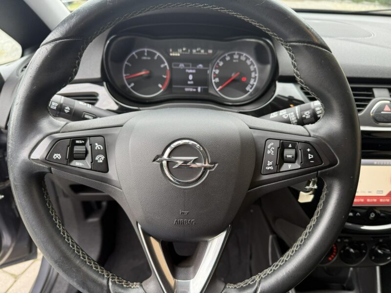 Opel Corsa Rej.06.2016r 1,4 90KM Klimatyzacja Tablet E (2014-)