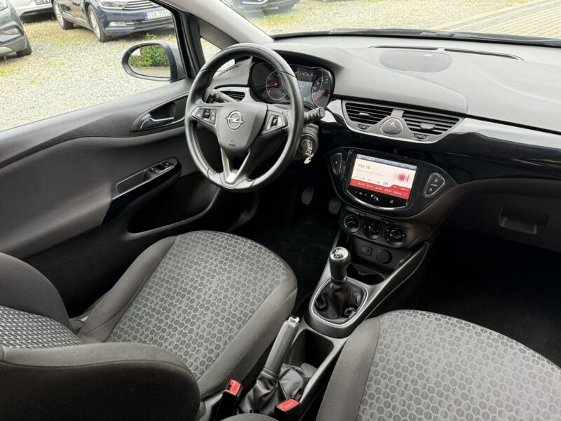 Opel Corsa !! Rezerwacja !! E (2014-)