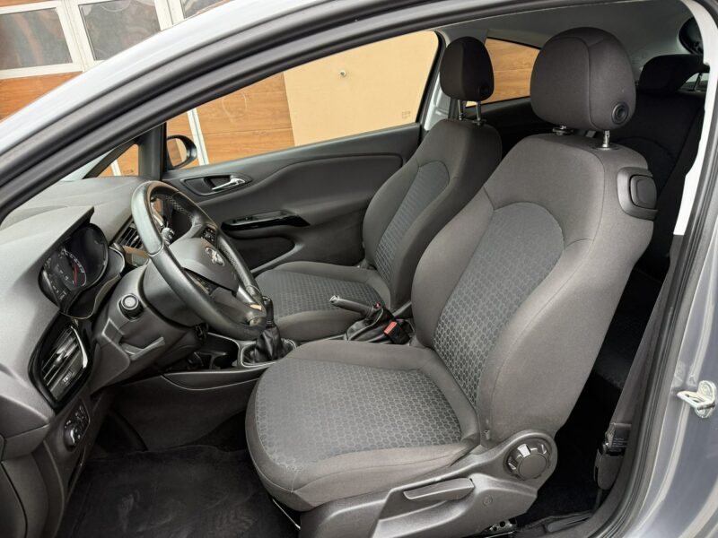 Opel Corsa Rej.06.2016r 1,4 90KM Klimatyzacja Tablet E (2014-)