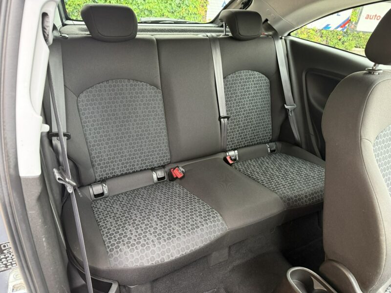 Opel Corsa Rej.06.2016r 1,4 90KM Klimatyzacja Tablet E (2014-)