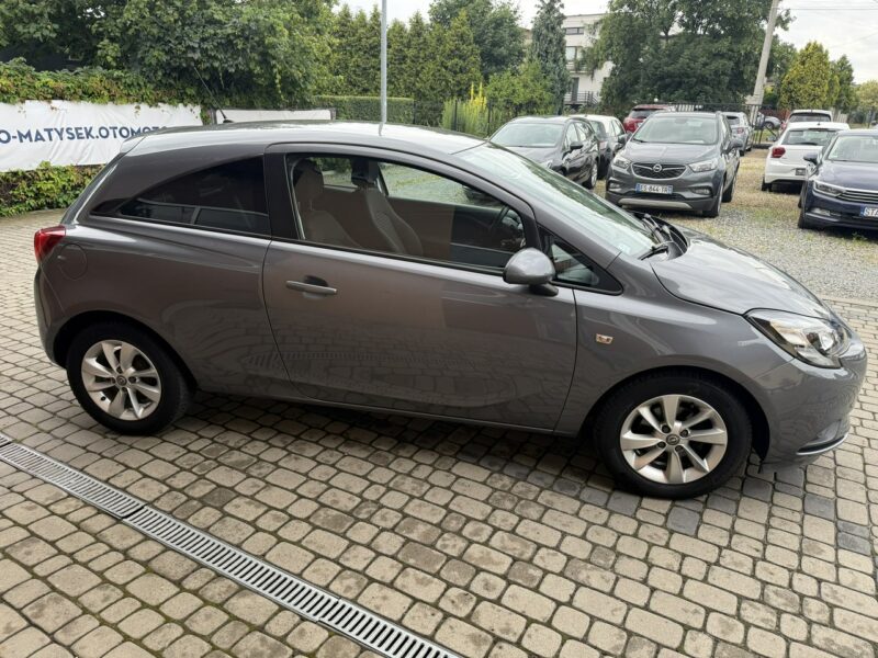 Opel Corsa !! Rezerwacja !! E (2014-)