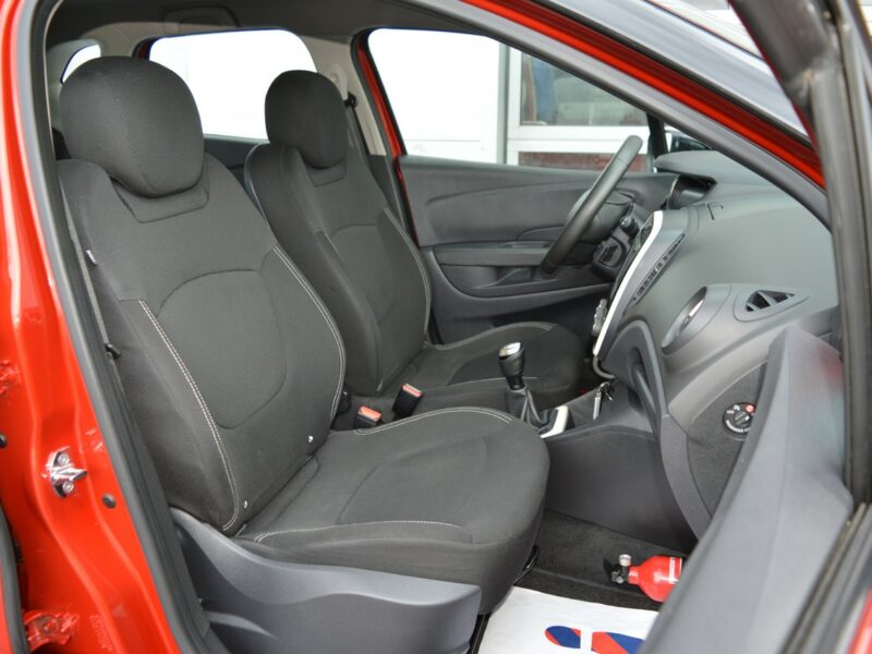 Renault Captur 0.9 TCe 100% bezwypadkowy Serwis LED Bluetooth I (2013-2019)