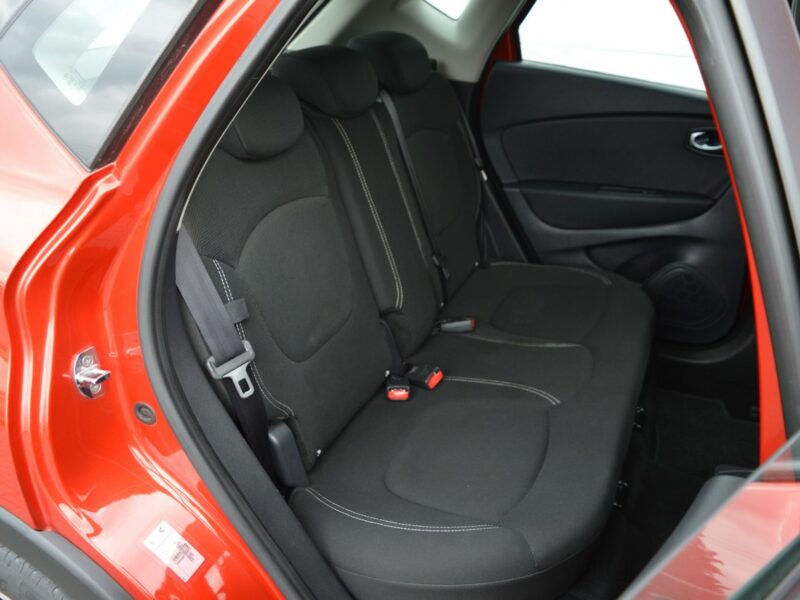 Renault Captur 0.9 TCe 100% bezwypadkowy Serwis LED Bluetooth I (2013-2019)