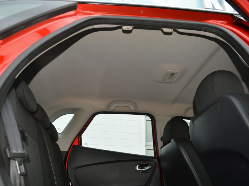 Renault Captur 0.9 TCe 100% bezwypadkowy Serwis LED Bluetooth I (2013-2019)