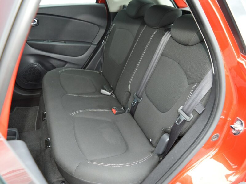 Renault Captur 0.9 TCe 100% bezwypadkowy Serwis LED Bluetooth I (2013-2019)
