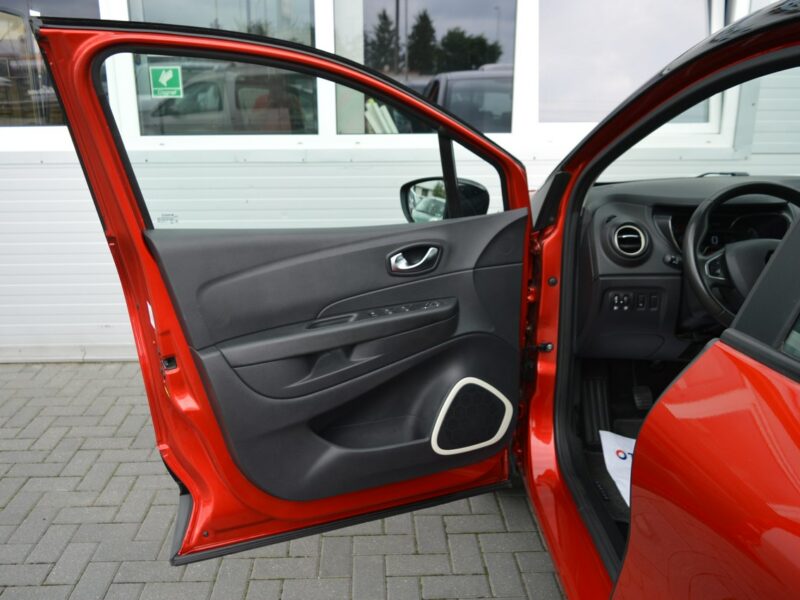 Renault Captur 0.9 TCe 100% bezwypadkowy Serwis LED Bluetooth I (2013-2019)