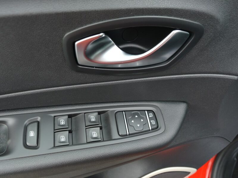 Renault Captur 0.9 TCe 100% bezwypadkowy Serwis LED Bluetooth I (2013-2019)