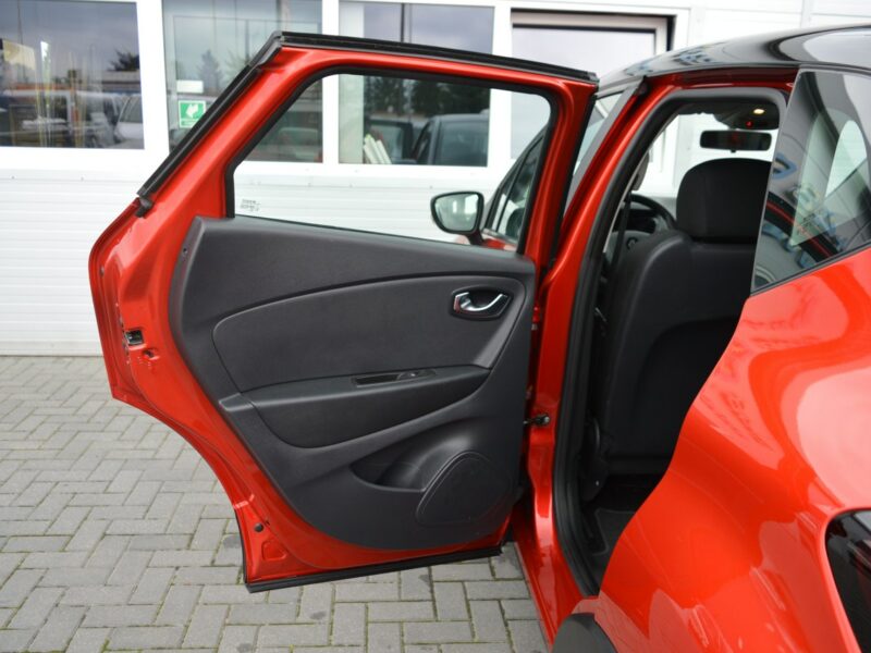 Renault Captur 0.9 TCe 100% bezwypadkowy Serwis LED Bluetooth I (2013-2019)