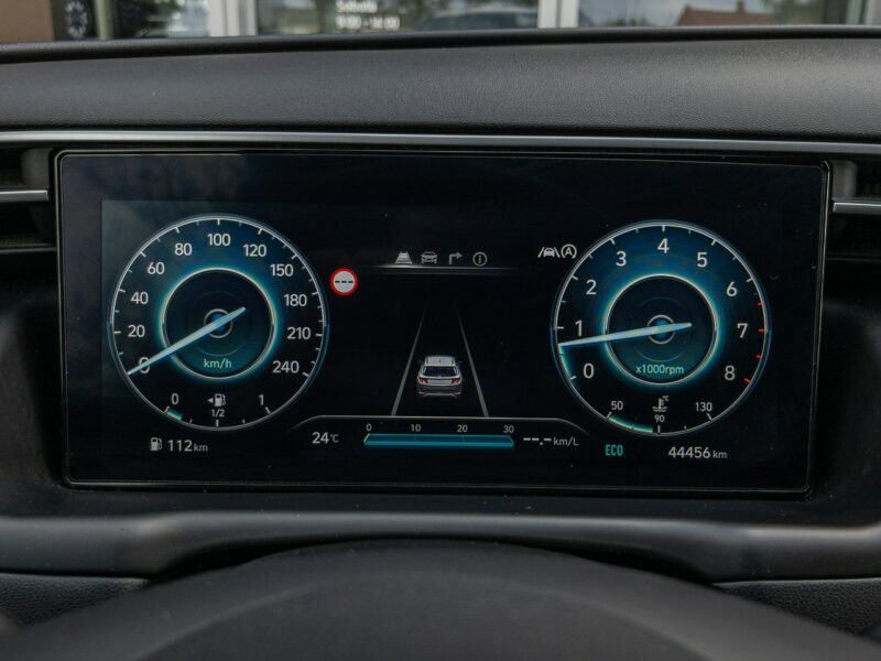 Hyundai Tucson 1.6T-GDI 150KM 6MT EXECUTIVE+el.klapa Salon Polska Gwarancja 2028 IV (2020-)