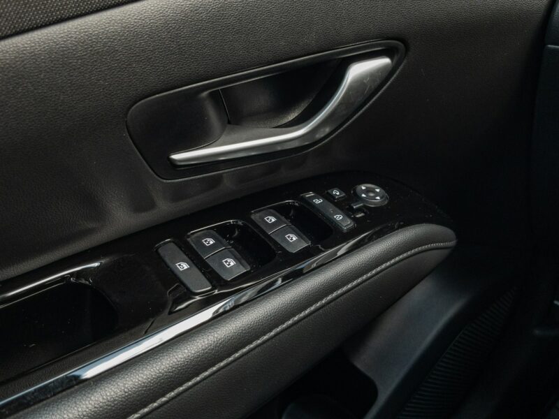 Hyundai Tucson 1.6T-GDI 150KM 6MT EXECUTIVE+el.klapa Salon Polska Gwarancja 2028 IV (2020-)