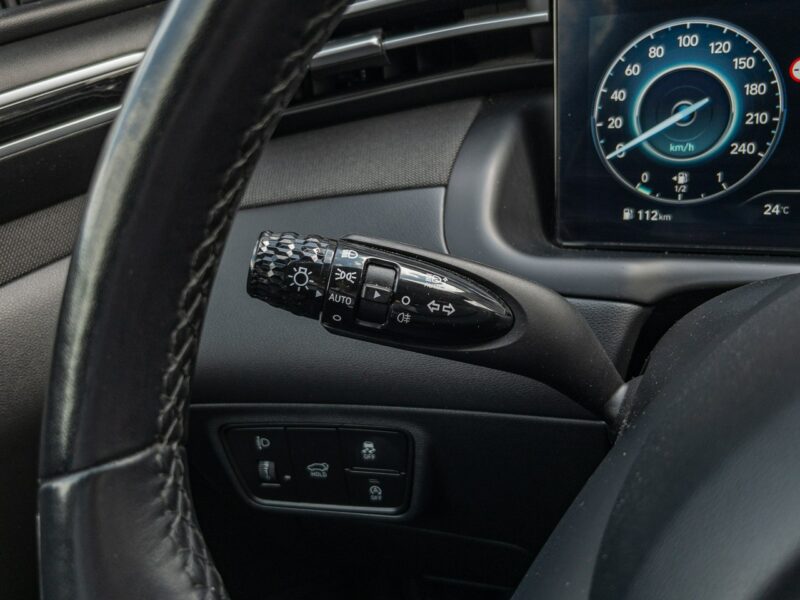 Hyundai Tucson 1.6T-GDI 150KM 6MT EXECUTIVE+el.klapa Salon Polska Gwarancja 2028 IV (2020-)