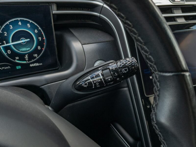 Hyundai Tucson 1.6T-GDI 150KM 6MT EXECUTIVE+el.klapa Salon Polska Gwarancja 2028 IV (2020-)