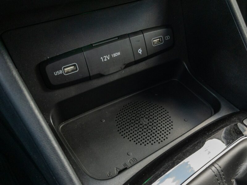 Hyundai Tucson 1.6T-GDI 150KM 6MT EXECUTIVE+el.klapa Salon Polska Gwarancja 2028 IV (2020-)
