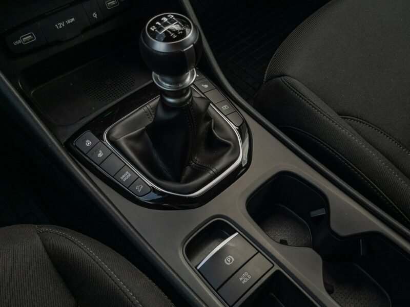 Hyundai Tucson 1.6T-GDI 150KM 6MT EXECUTIVE+el.klapa Salon Polska Gwarancja 2028 IV (2020-)