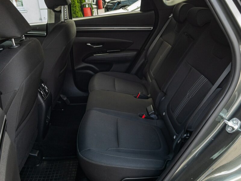 Hyundai Tucson 1.6T-GDI 150KM 6MT EXECUTIVE+el.klapa Salon Polska Gwarancja 2028 IV (2020-)