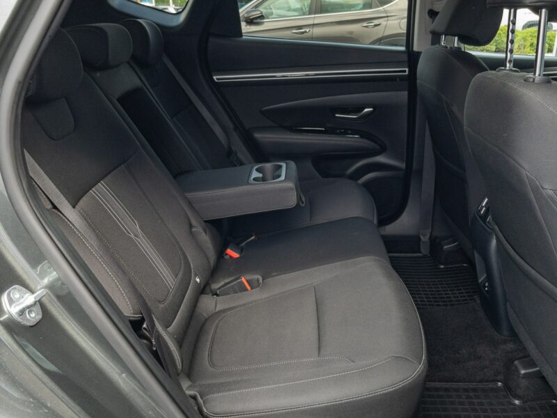 Hyundai Tucson 1.6T-GDI 150KM 6MT EXECUTIVE+el.klapa Salon Polska Gwarancja 2028 IV (2020-)