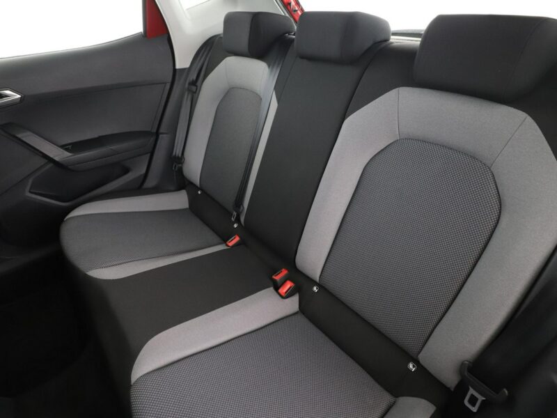 Seat Ibiza full LED klima auto grzane fotele czujniki parkowania V (2017-)