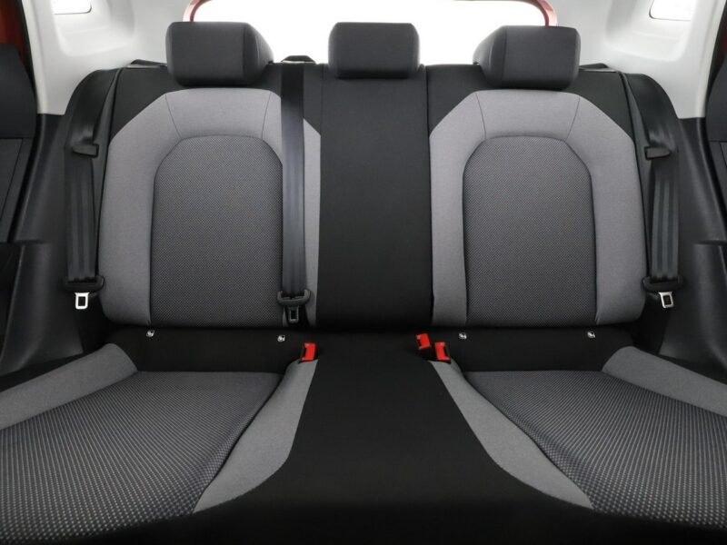 Seat Ibiza full LED klima auto grzane fotele czujniki parkowania V (2017-)