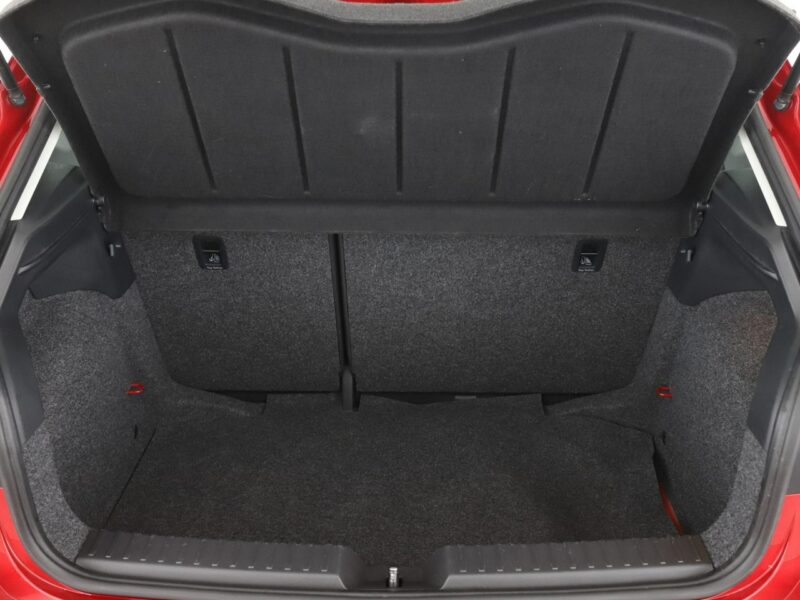 Seat Ibiza full LED klima auto grzane fotele czujniki parkowania V (2017-)