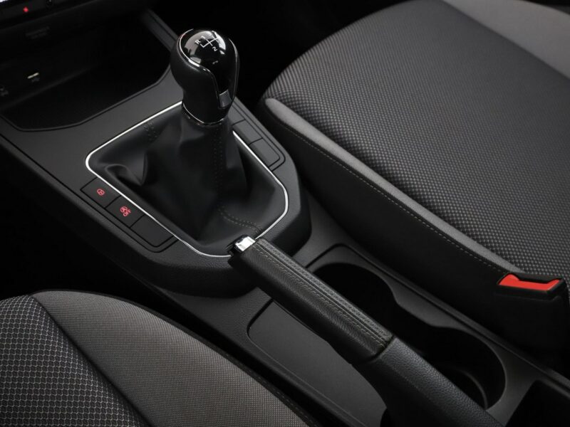 Seat Ibiza full LED klima auto grzane fotele czujniki parkowania V (2017-)