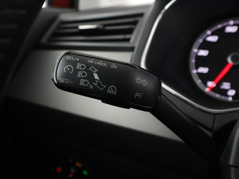 Seat Ibiza full LED klima auto grzane fotele czujniki parkowania V (2017-)