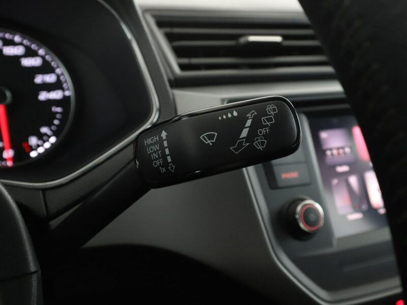 Seat Ibiza full LED klima auto grzane fotele czujniki parkowania V (2017-)