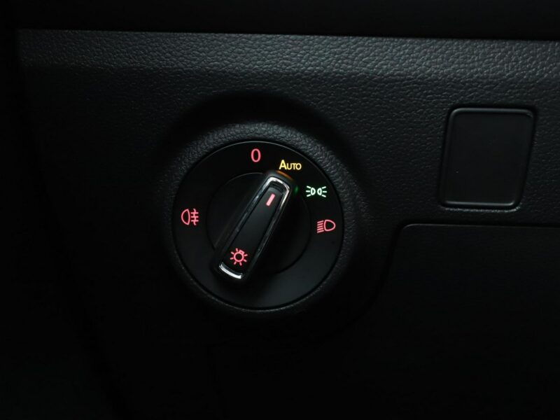 Seat Ibiza full LED klima auto grzane fotele czujniki parkowania V (2017-)