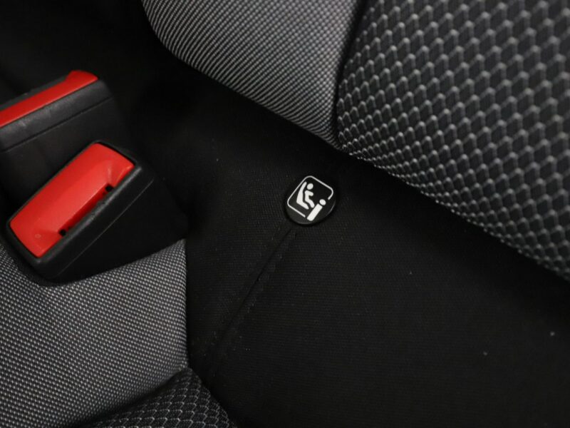 Seat Ibiza full LED klima auto grzane fotele czujniki parkowania V (2017-)